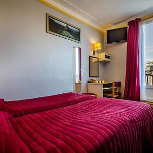 Kamer met Twee Aparte Bedden